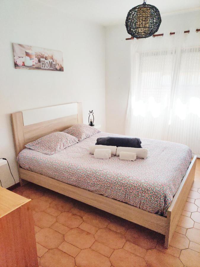 フィゲイラ・ダ・フォズChill Houseアパートメント エクステリア 写真