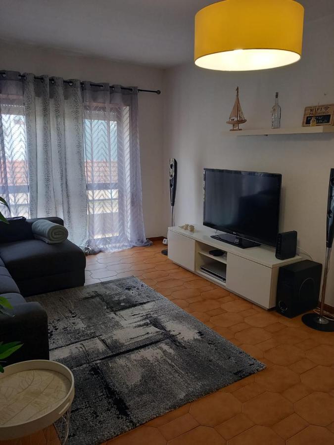 フィゲイラ・ダ・フォズChill Houseアパートメント エクステリア 写真