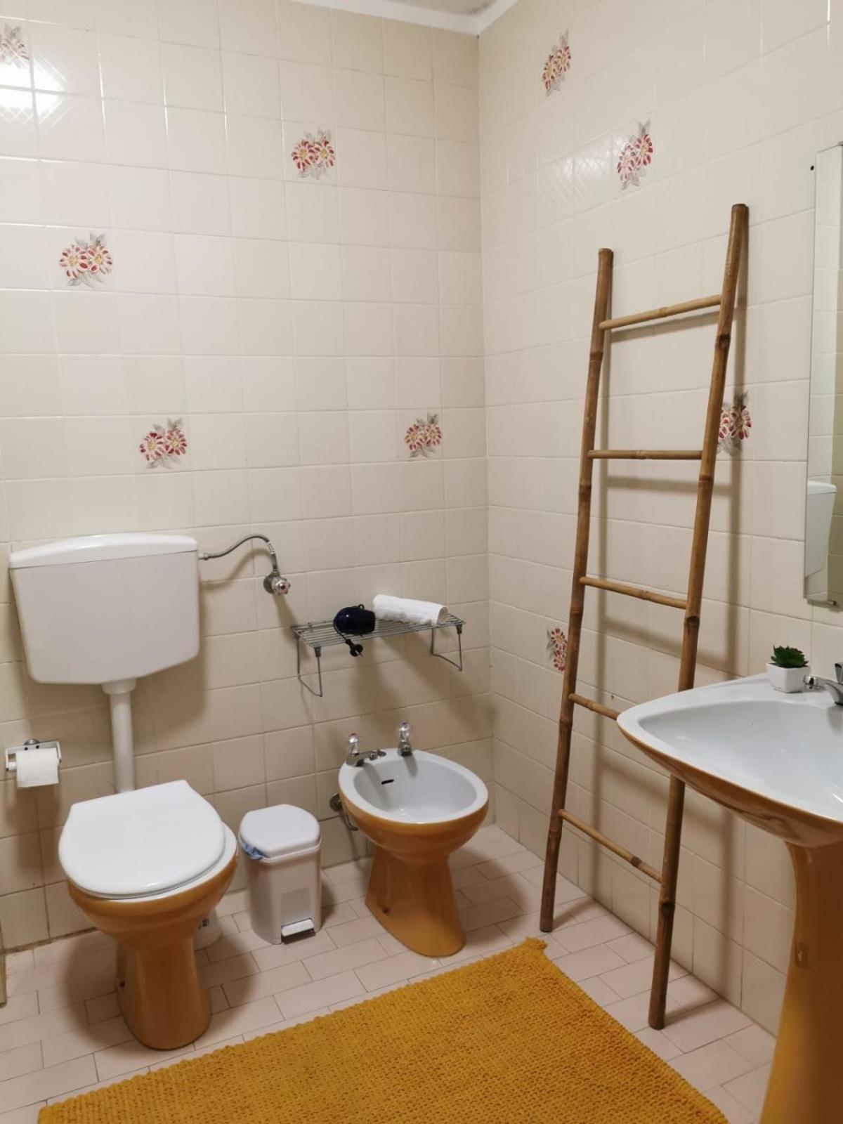 フィゲイラ・ダ・フォズChill Houseアパートメント エクステリア 写真
